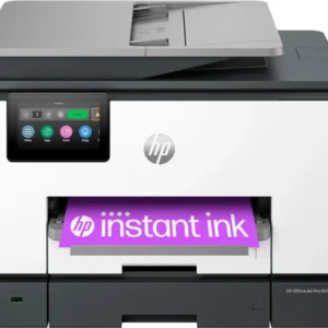 OfficeJet Pro 9135e Wireless All-In-One Inkjet Printer with 3 months